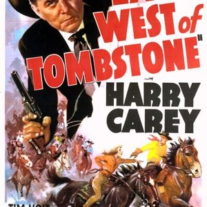 The Law West of Tombstone (1938) photo 10