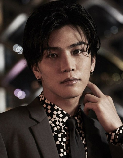 Takanori Iwata