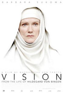 Vision: From the Life of Hildegard von Bingen