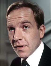 Tom Chadbon