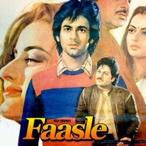 Faasle (1985) photo 16