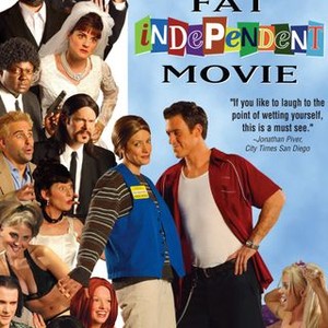 My Big Fat Independent Movie (2005) photo 13