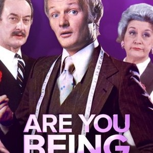 Are You Being Served? - Rotten Tomatoes