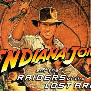 Raiders of the Lost Ark - Rotten Tomatoes