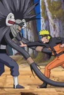 Naruto Shippuden Season 4 Episode 17 Rotten Tomatoes