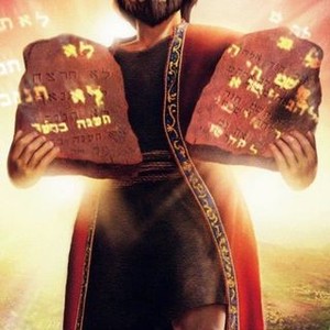 "The Ten Commandments photo 3"