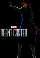 Marvel's Agent Carter poster image