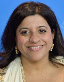 Zoya Akhtar