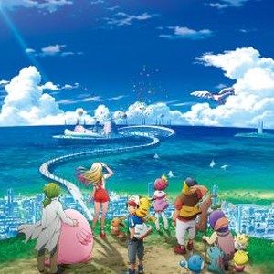 Pokémon the Movie: The Power of Us photo 10