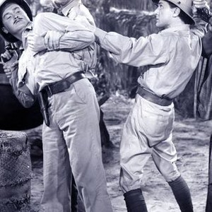 Law of the Jungle (1942) photo 10