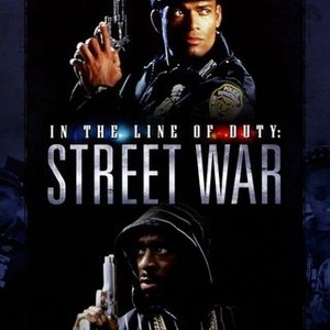 In the Line of Duty: Street War photo 7