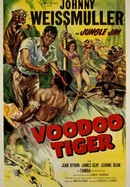 Voodoo Tiger poster image