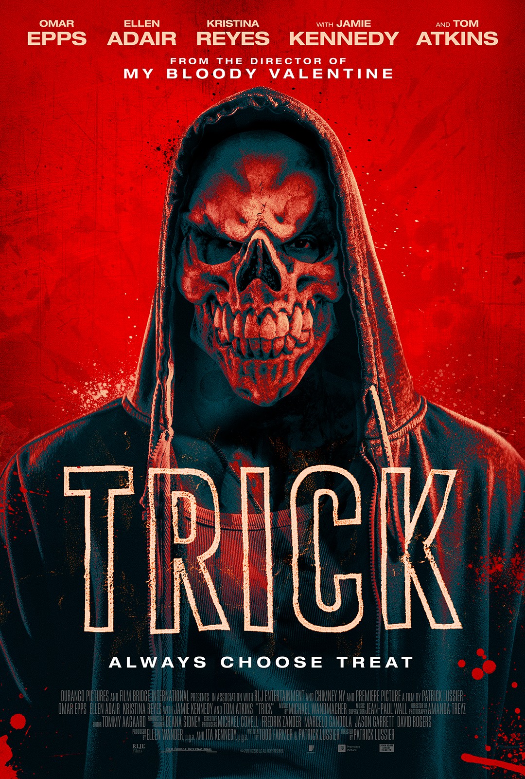 Trick 19 Rotten Tomatoes