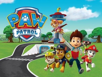 PAW Patrol TV Review