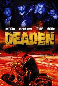 Poster for Deaden