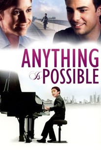 Poster for Anything Is Possible