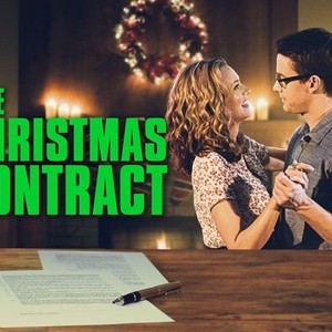 The Christmas Contract (2018) - Rotten Tomatoes