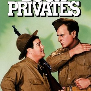 Buck Privates photo 7