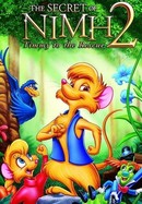 The Secret of NIMH 2: Timmy to the Rescue poster image