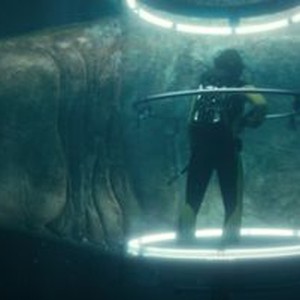 Eric's Review: The Meg (2018)