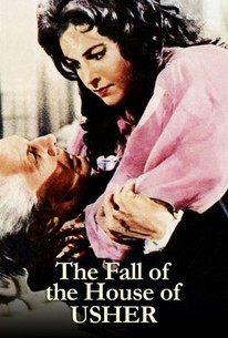 アッシャー家の惨劇 / The Fall of the House of Usher