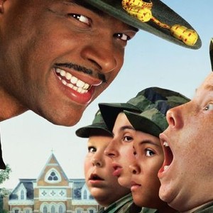 Major Payne photo 1
