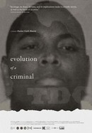 Evolution of a Criminal poster image
