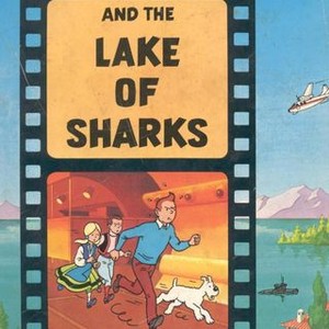 The Adventures of Tintin: The Lake of Sharks (1973) photo 10