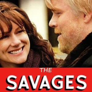 The Savages photo 4