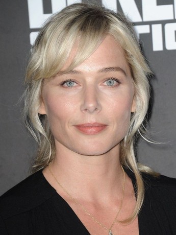 Stefanie Von Pfetten Actress Stefanie Von Pfetten — Stock Editorial