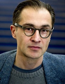 Aris Fioretos Rotten Tomatoes