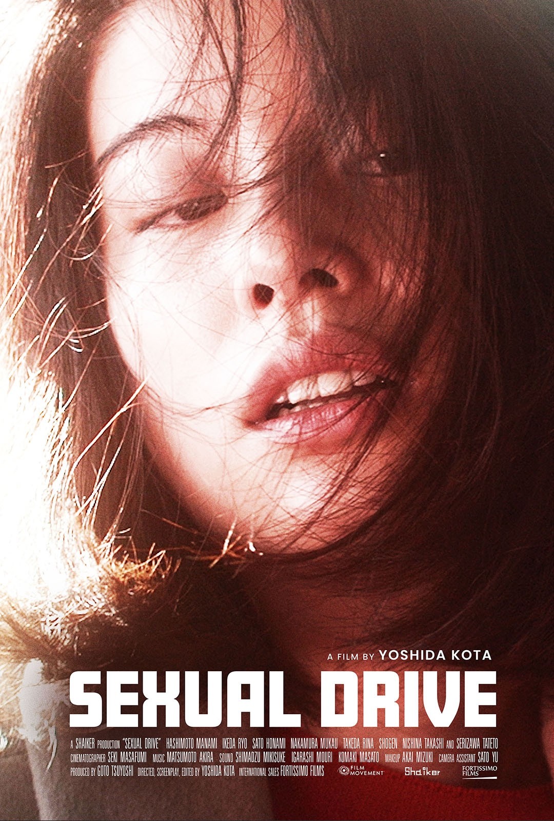 Sexual Drive | Rotten Tomatoes