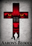 Aaron's Blood poster image