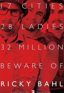 Ladies vs. Ricky Bahl poster image