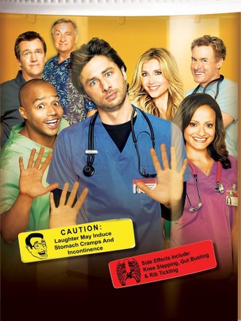 Scrubs season 8 123movies top