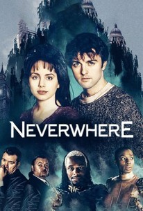 Watch trailer for Neverwhere