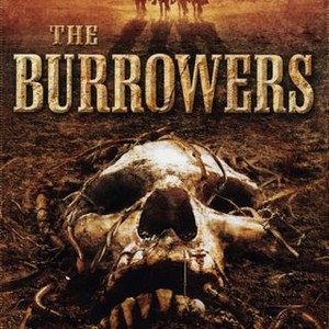 The Burrowers (2008) photo 15