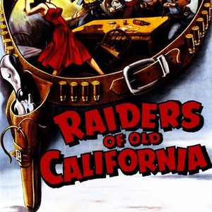 Raiders of Old California photo 6