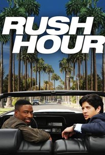 Watch trailer for Rush Hour