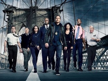 Watch season 7 on sale of brooklyn 99
