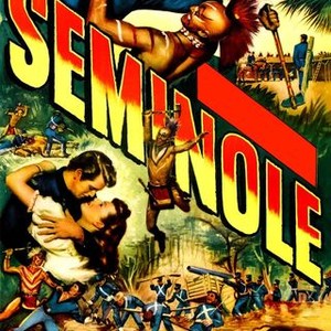Seminole (1953) photo 9