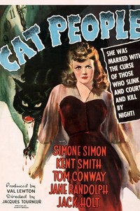 Cat People