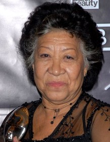 Mona Hammond