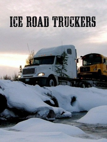Watch ice road truckers online free deals