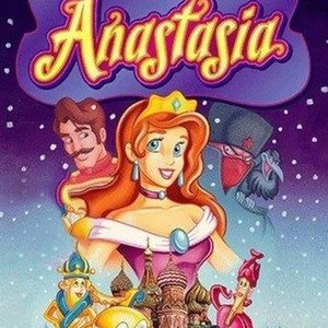 The Secret of Anastasia photo 6