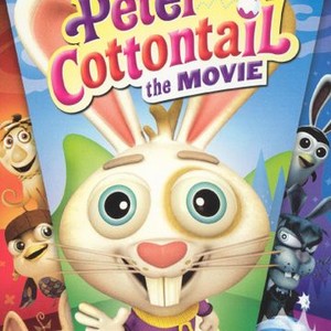 Here Comes Peter Cottontail: The Movie (2005) - Rotten Tomatoes