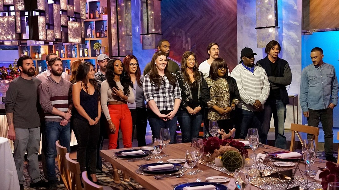 Hell s Kitchen Season 18 Episode 1 Rotten Tomatoes