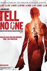 唇を閉ざせ / Tell No One