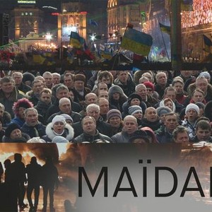 Maidan photo 2