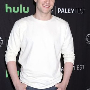 Ari Millen at arrivals for ORPHAN BLACK at 34th Annual Paleyfest Los Angeles, The Dolby Theatre at Hollywood and Highland Center, Los Angeles, CA March 23, 2017. Photo By: Priscilla Grant/Everett Collection